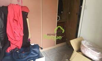 Imagem: Apartamento residencial à venda, Liberdade