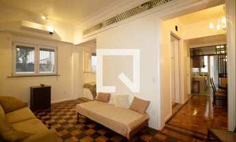 Imagem 2: Apartamento para Aluguel - Leme, 2 Quartos, 100 m2