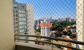 Imagem 7: Apartamento Locação 3 dormitórios - Edifício Arte Brasil
