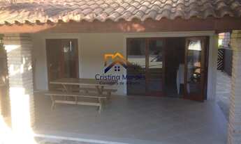 Imagem 4: Linda casa com 6 dormitórios no Morada da Praia