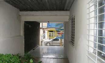 Imagem 7: Casa residencial à venda, Parque Independência, São Paulo