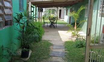 Imagem 3: Sobrado com 4 dormitórios à venda, 110 m² por R$ 360.000,00 - Balneário Recanto Do Sol - C