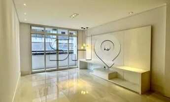 Imagem: Apartamento em Pinheiros com 3 dormitórios