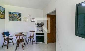 Imagem 4: Apartamento à Venda - Cristal , 1 Quarto, 43 m2