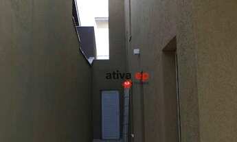 Imagem 3: Sobrado com 3 dormitórios à venda, 240 m² por R$ 1.370.000 - Condomínio Jardim dos Manacas