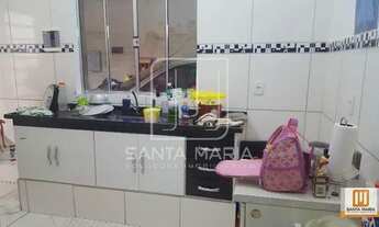 Imagem 4: Casa (térrea na rua) 3 dormitórios/suite