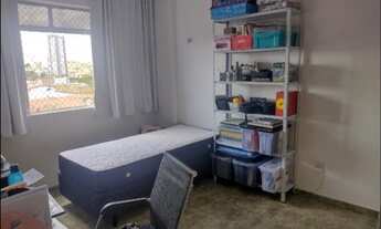 Imagem 5: Vendo Apartamento Ed. Portal da Candelária