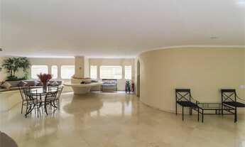 Imagem 7: Apartamento 3 dormitórios- 1 suíte- 1 vaga- Jardins