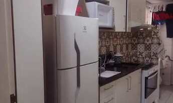 Imagem 6: Apartamento para aluguel com 74 metros quadrados com 2 quartos em Itapuã - Vila Velha - ES