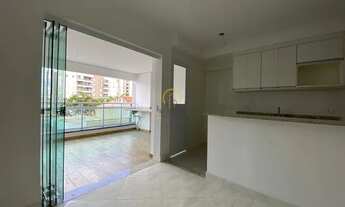 Imagem 2: Apartamento novo para locação com 75m², 2 dormitórios, 1 suíte, banheiro social, sala, coz