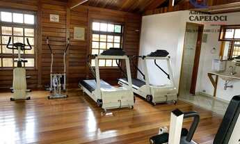 Imagem 3: Apartamento com 5 dormitórios à venda, 172 m² por R$ 950.000,00 - Freguesia do Ó - São Pau