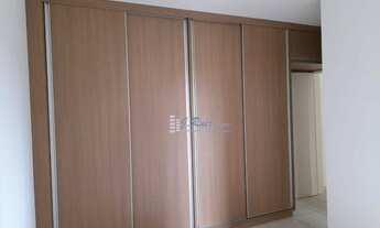 Imagem 6: Apartamento com 2 dormitórios para alugar, 70 m² por R$ 3.407,00/mês - Vila do Golf - Ribe