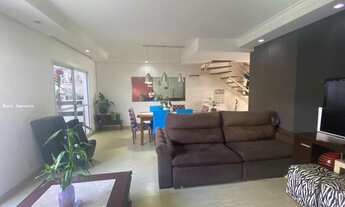 Imagem 7: Casa em Condomínio para Venda em São Bernardo do Campo, Demarchi, 3 dormitórios, 1 suíte