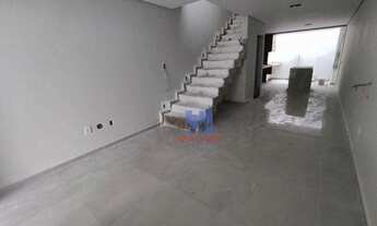 Imagem: Sobrado com 3 dormitórios à venda, 107