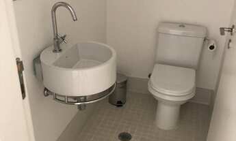 Imagem 4: Apartamento com 1 Quarto e 2 banheiros para Alugar, 61 m²