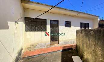 Imagem 2: Casa com 1 dormitório para alugar, 135 m² por R$ 600,00/mês - Oriente - Londrina/PR