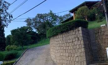 Imagem 3: Casa com 6 dormitórios à venda, 400 m² por R$ 2.800.000,00 - Marambaia - Vinhedo/SP