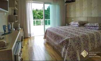 Imagem: Casa com 5 dormitórios à venda, 600 m²