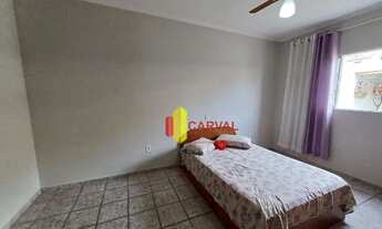 Imagem 6: Casa com 3 dormitórios à venda, 166 m² por R$ 400.000 - Jardim São Dimas - Amparo/SP