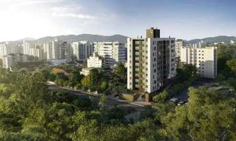 Imagem: Apartamento no Bairro América, 2 quartos