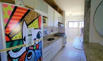 Imagem 4: Apartamento para aluguel e venda com 2 quartos em Cabula