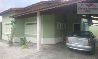 Imagem 3: Casa à venda, 143 m² por R$ 500.000,00 - Jardim Belas Artes - Itanhaém/SP