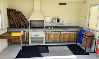 Imagem 5: Apartamento com 2 dormitórios à venda, 72 m² por R$ 445.000,00 - Urbanova - São José dos C