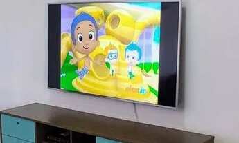 Imagem 5: Sobrado com 2 dormitórios à venda, 81 m² por R$ 370.000,00 - Bairro Alto - Curitiba/PR