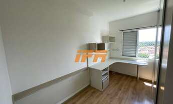 Imagem 6: Apartamento com 3 dormitórios à venda, 68 m² por R$ 299.000,00 - Vila São Geraldo - Taubat