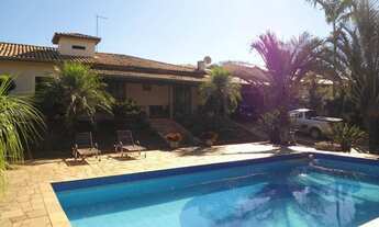 Imagem: Casa com 3 dormitórios, 600 m² - venda