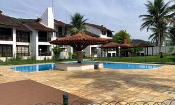 Imagem: Ubatuba, Saco da Ribeira - Apartamento 1