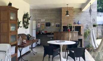 Imagem 4: Casa com 3 dormitórios à venda, 279 m² - Pendotiba - Niterói/RJ