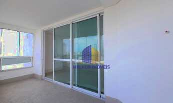 Imagem 4: Apartamento com 3 suítes à venda, 121 m² por R$ 1.950.000 - Centro - Balneário Camboriú/SC