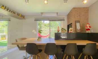 Imagem 5: Casa Condominio para Venda - 208m², 4 dormitórios, sendo 1 suites, 3 vagas - Tristeza