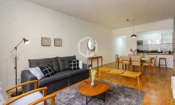 Imagem 7: Apartamento 03 Dorm. em Leblon - Rio de Janeiro, RJ