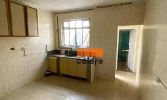 Imagem 3: Sobrado à venda, 140 m² por R$ 600.000,00 - Mooca - São Paulo/SP