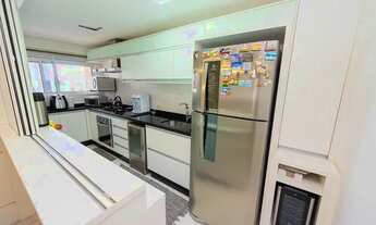 Imagem 4: Apto 3 quartos, 1 suíte, Boulevard Iguaçu, Água Verde