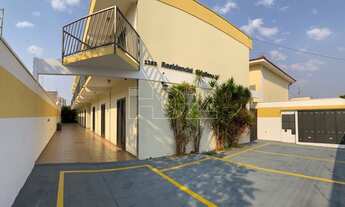 Imagem: Araraquara - Kitchenette/Conjugados - Centro