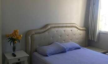 Imagem 7: Apartamento com 3 dormitórios à venda, 99 m² por R$ 260.000 - Papicu - Fortaleza/CE