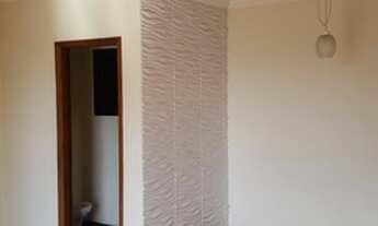 Imagem 3: Apartamento para aluguel possui 100 metros quadrados com 3 quartos em Nova América - Pirac