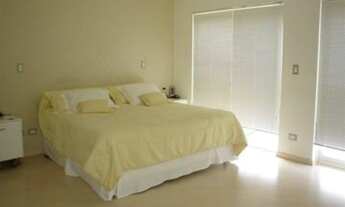 Imagem 7: CASA RESIDENCIAL em CAMPINAS - SP, LOTEAMENTO ALPHAVILLE CAMPINAS