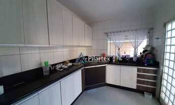 Imagem 6: Casa com 3 dormitórios à venda, 150 m² por R$ 450.000,00 - Jardim Athenas - Londrina/PR