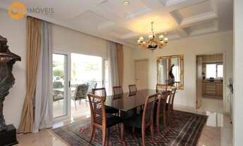 Imagem 7: Casa com 6 dormitórios, 980 m² - venda por R$ 5.500.000,00 ou aluguel por R$ 52.890,00/mês