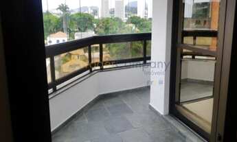 Imagem: SÃO PAULO - Apartamento Padrão - ALTO