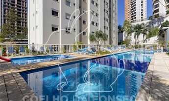 Imagem 4: São Paulo - Apartamento Padrão - Panamby