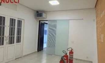 Imagem 7: Prédio Comercial - Vila Mariana