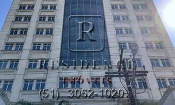 Imagem: Porto Alegre - Conjunto Comercial/Sala