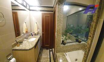 Imagem 7: Apartamento com 3 dormitórios à venda, 160 m² por R$ 1.190.000,00 - Praia de Itapoã - Vila