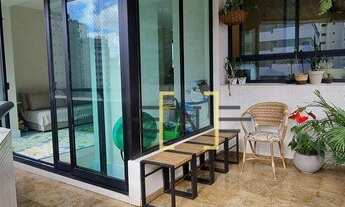 Imagem: Apartamento à venda, 200 m² por R$ 1.750.000,00