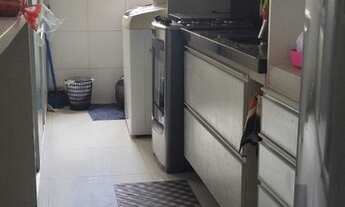 Imagem 3: Vendo apartamento de 2 quartos no Calhau